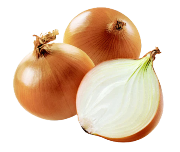 YELLOW ONIONS