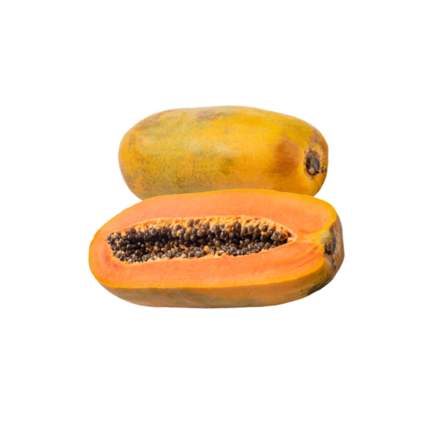 MEXICAN PAPAYA