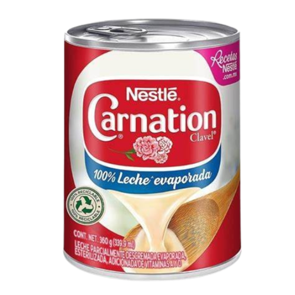 CARNATION EVAPORATED MILK 360 GRAM