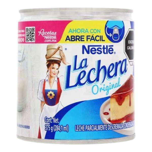 LA LECHERA CONDENSED MILK 13.2 OZ