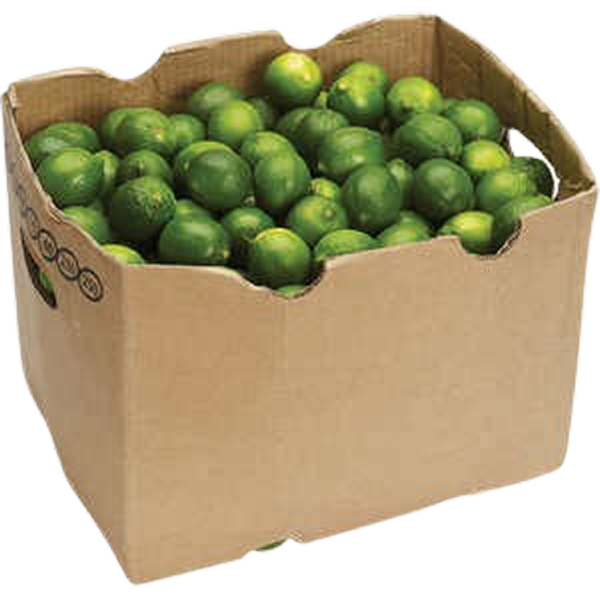 GREEN LIME 38 LB BOX